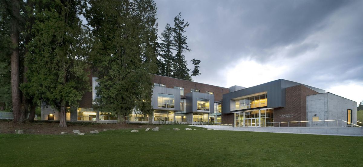 ICRC 2024 Spring Meeting April 11-12, 2024, Cascadia College, Bothell ...