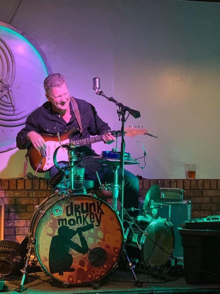 Live Music Thursdays with Shawn Cole!!, OG Grata, Walton, November 17