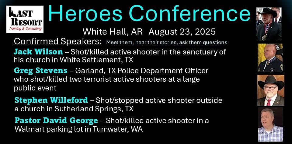 Heroes Conference, 23 August | Event in White Hall | AllEvents