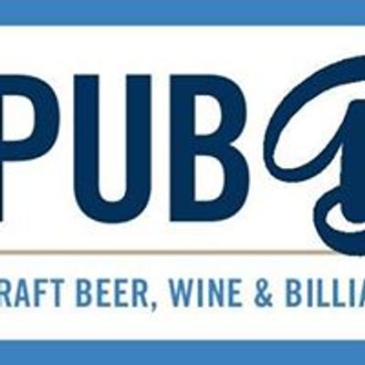 Pub Blue Seneca, SC