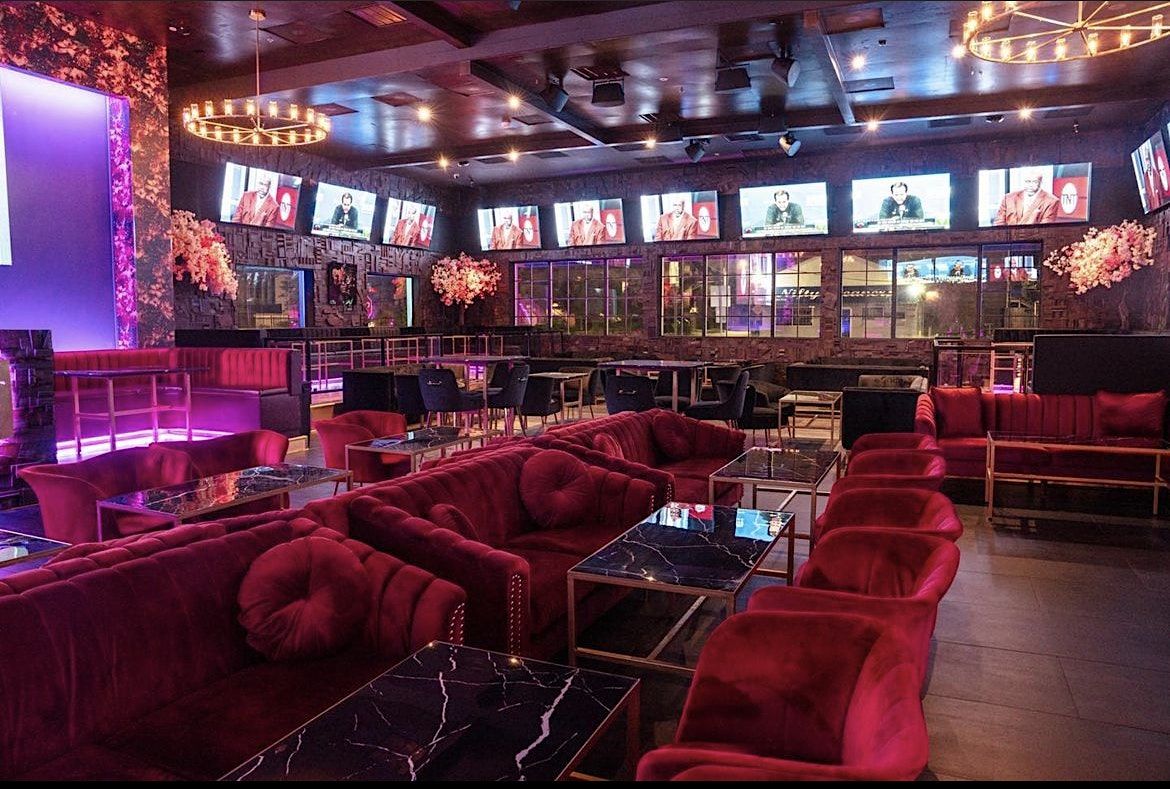 Me Not Kitchen and Cocktail Bar Labor Day Brunch and Day Party