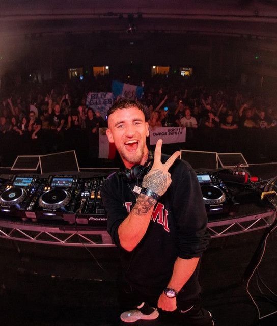 Rob Tissera, Billy Gillies, Paul van Dyk, Maddix, Ferry Corsten, Kai Tracid, Cosmic Gate, Ben Nicky, Mauro Picotto, Giuseppe Ottaviani, Bryan Kearney, Lange, Markus Schulz, Christina Novelli, Nifra, Symmetrik, Will Atkinson, Solarstone, Gabriel &amp; Dresden, Dave Pearce, Craig Connelly, Ruben de Ronde, David Forbes, Factor B, Tall Paul, Daxson, Andy Moor, The Space Brothers, Simon Patterson, Marco V, Paul Denton, Mark Sherry, Genix, MDDLTN, Andrea Ribeca, Matty Ralph, Amy Wiles, EDELE ANDAYA, shugz, Madwave, Liam Wilson, Will Rees, Maria Healy, JD Love, Chris Metcalfe, Agnelli &amp; Nelson, Seb Fontaine, John Askew in Malta, 7 May