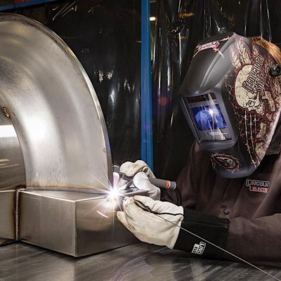 WELDERS CAREER FAIR - QUEBEC NOV 8TH 2022