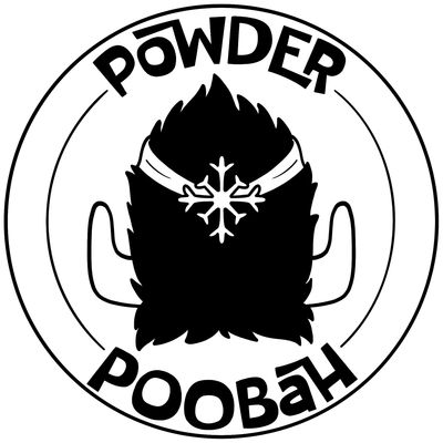 Powder Poobah logo