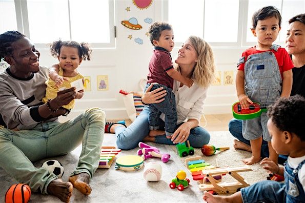 Babbling Babies (age 0-1) | Event in Kingston upon Hull | AllEvents