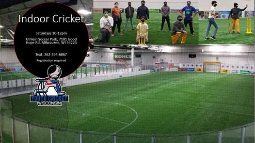 uihlein indoor soccer park
