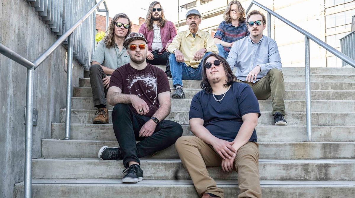 Tumbao w/ Africa Unplugged, The Pour House Music Hall & Record Shop