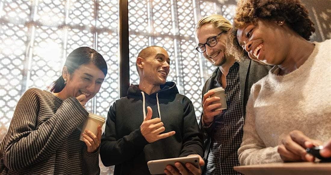 AG Studio: In-Person Free Class W/ Jo-Ann Pantoja December 14th, 2025, 14 December | Event in Los Angeles