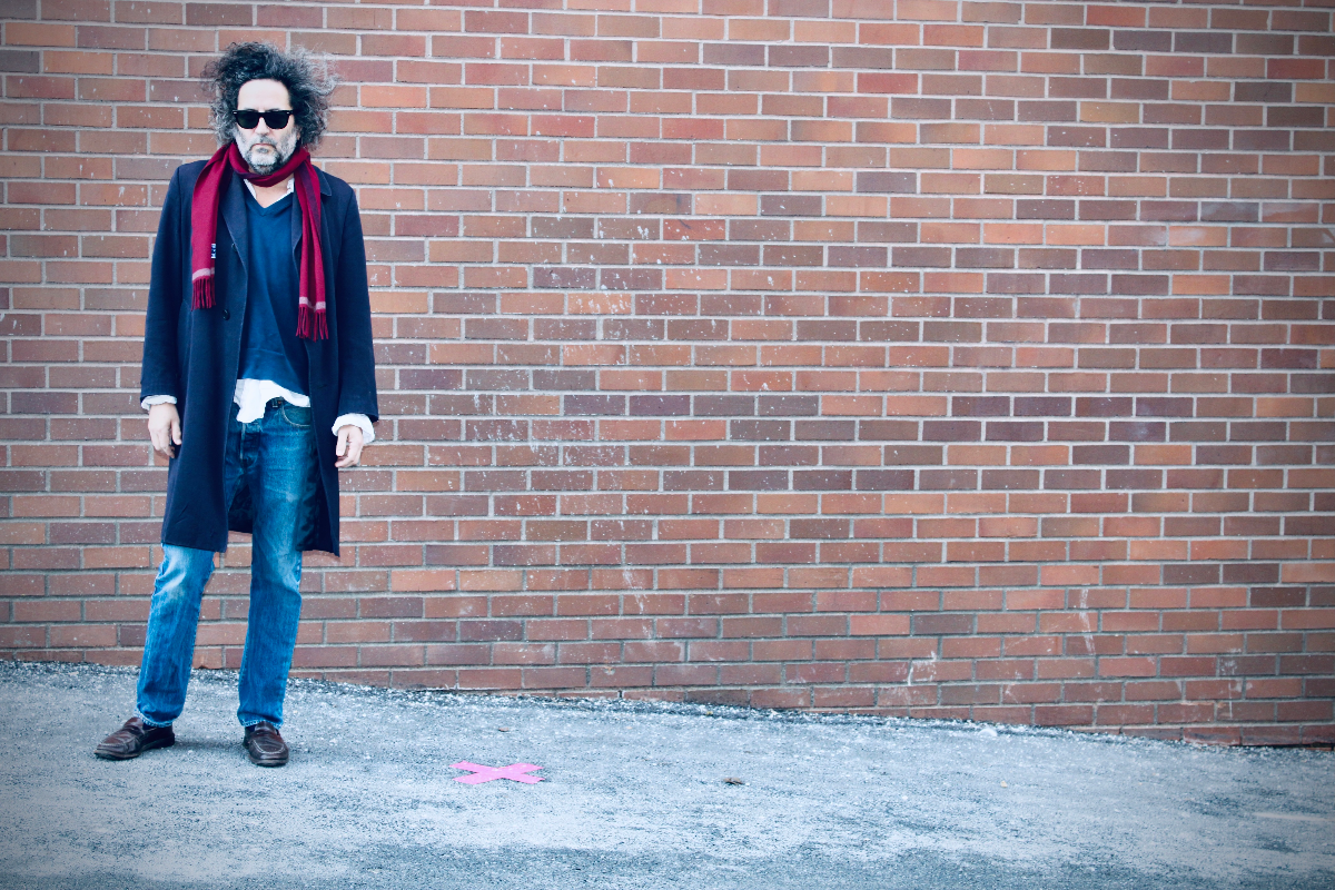 Destroyer with Cass McCombs, 8 October | Event in Toronto | AllEvents