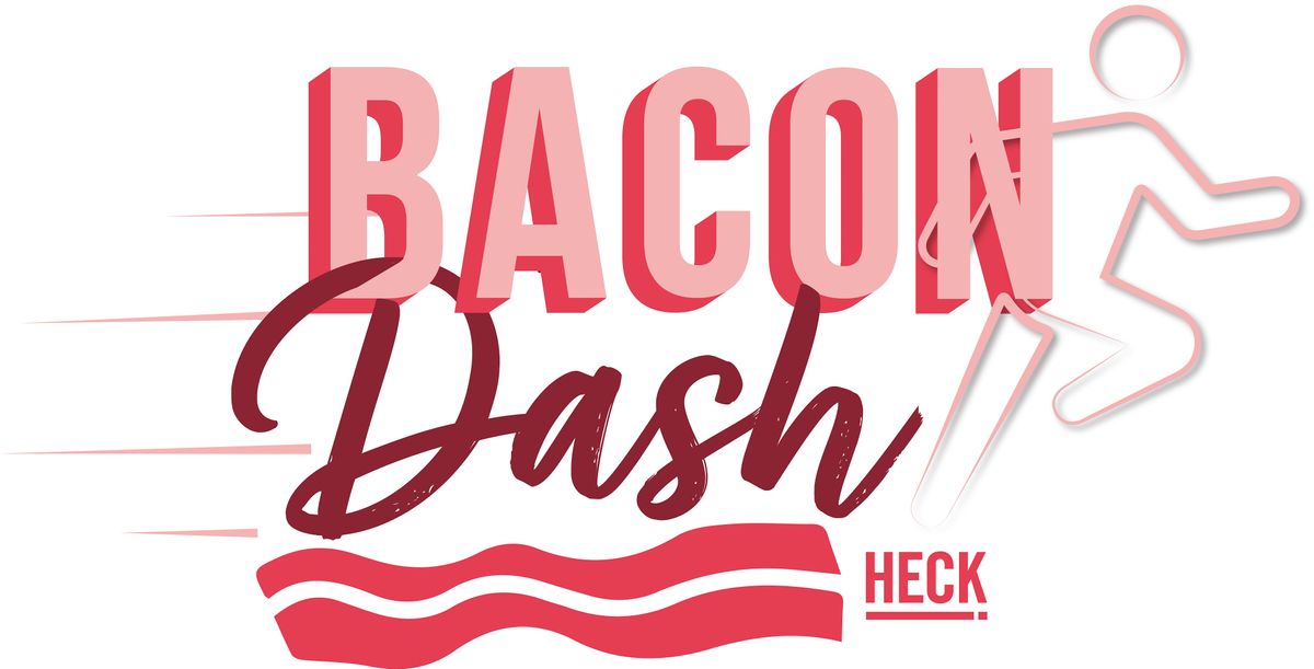 HECK! Bacon Dash, DL8 2NY, Bedale, 22 April 2023 AllEvents.in