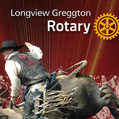 Longview PRCA Rodeo, 100 Grand Blvd, Longview, April 19 to April 20 ...