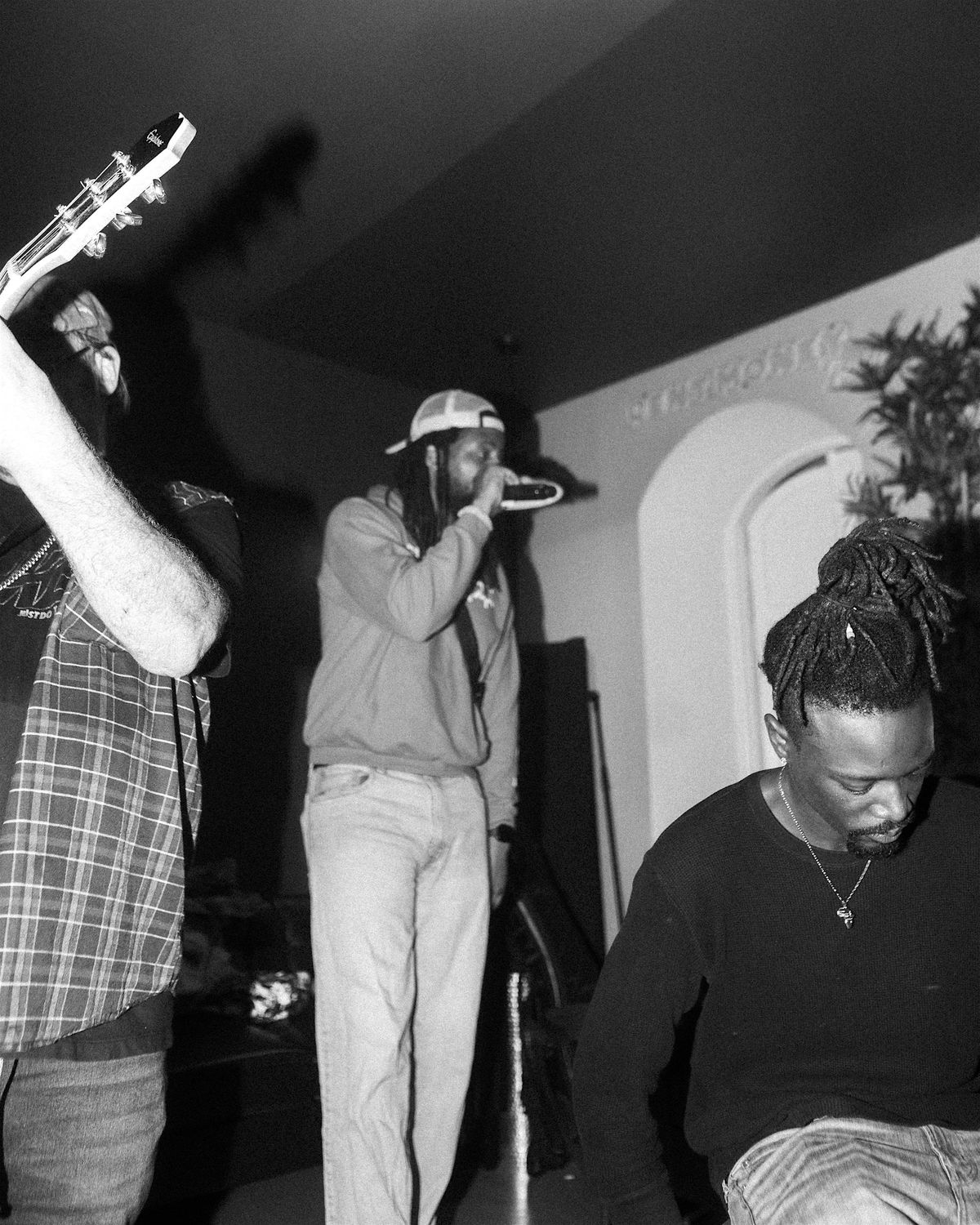 The Rent Money Jam | Event in New York | AllEvents