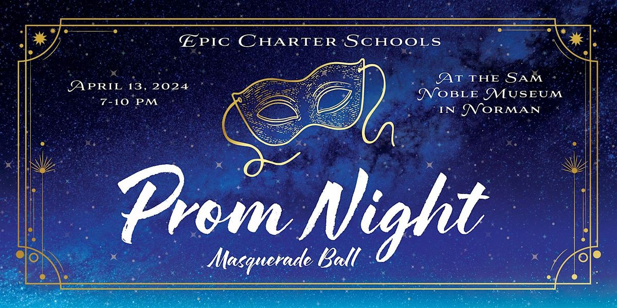 Epic Charter School Prom - Oklahoma City Area, Sam Noble Oklahoma ...