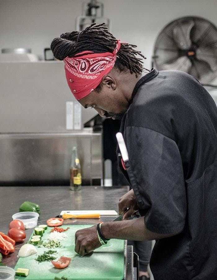 Harlem Black Restaurant Week, Harlem, New York, February 1 ...