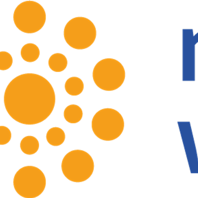 Network of Wellbeing logo