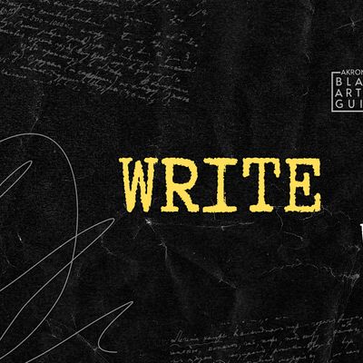Write Strong  Writers Group