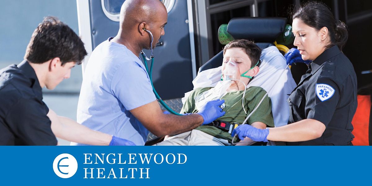 Pediatric Emergency Assessment Recognition and Stabilization Course