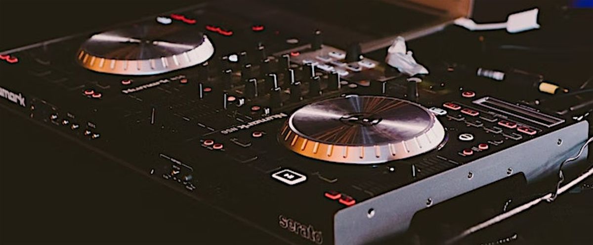 DJ workshops with Jumbled | Event in Manchester | AllEvents