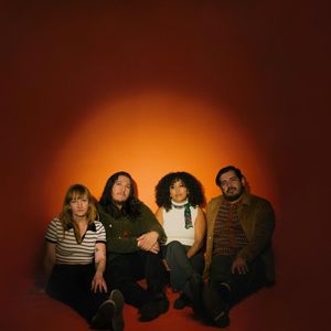 The Altons at The Nile Theater - Bakersfield