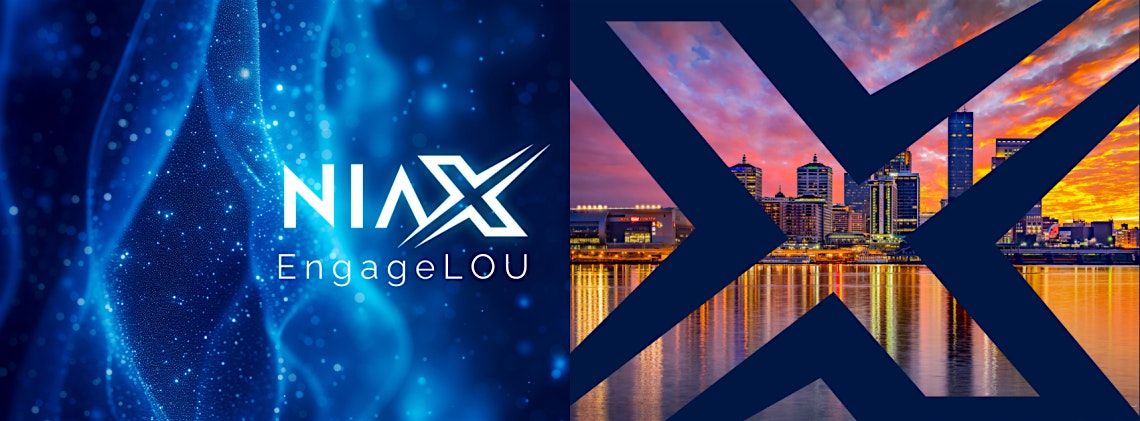 Next Level Networking - NIAX and Stroll, 9 December | Event in Louisville | AllEvents