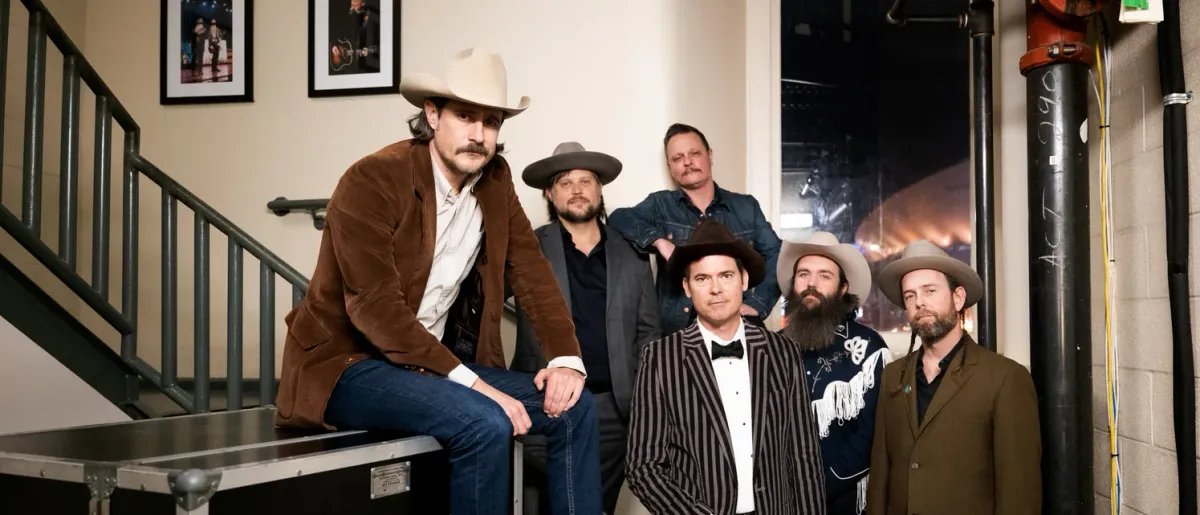 Old Crow Medicine Show, Hank Williams, Jr. in Ridgedale, 16 August | Event in Ridgedale | AllEvents