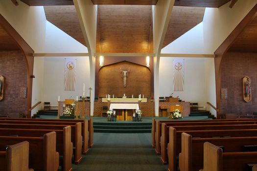 Celebration Of Mass St Patrick Of Heatherdowns Toledo 29 November 2020 st patrick of heatherdowns calendar 2021