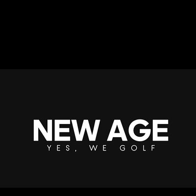 New Age Golf Club