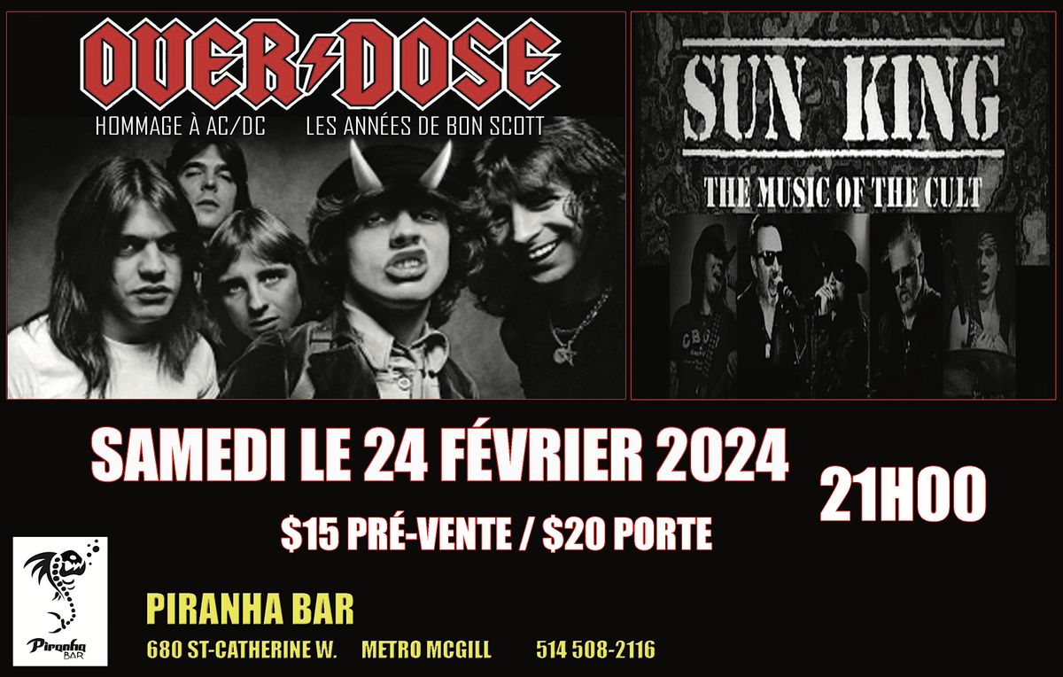 AC/DC TRIBUTE BY