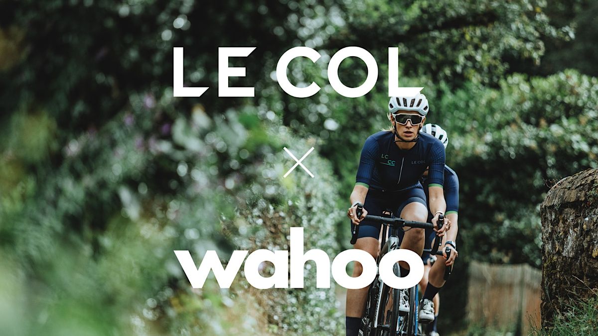 le col x wahoo
