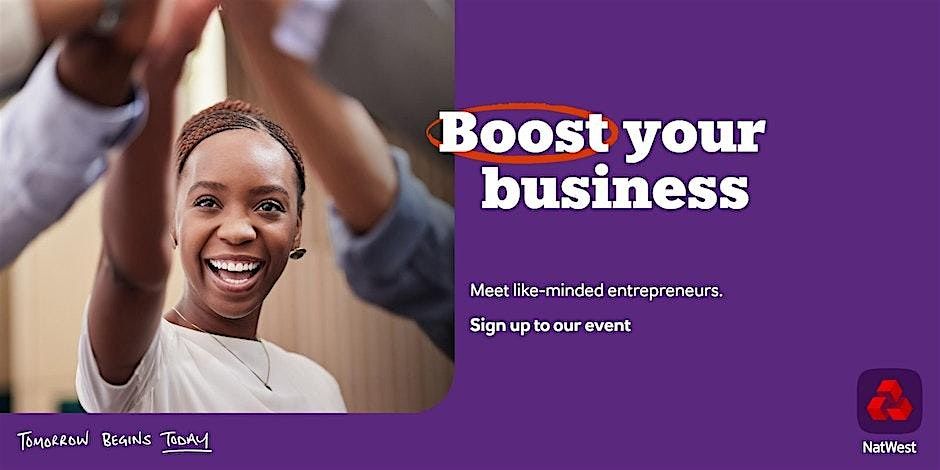Culture Club: CoWorking & Connections | Event in Milton Keynes | AllEvents