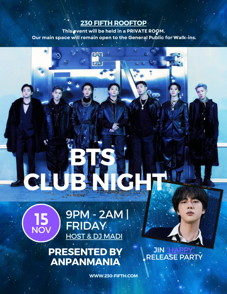 KPop Club Night at The Ritz Raleigh, 28 June | Event in Raleigh | AllEvents
