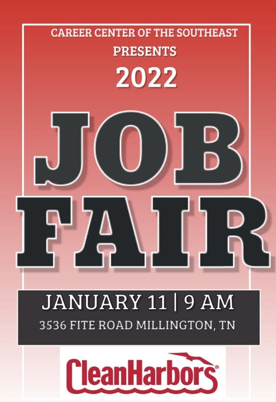 Free Job Fair. On the Spot Hiring! CDL B Route Drivers Needed!, 3536