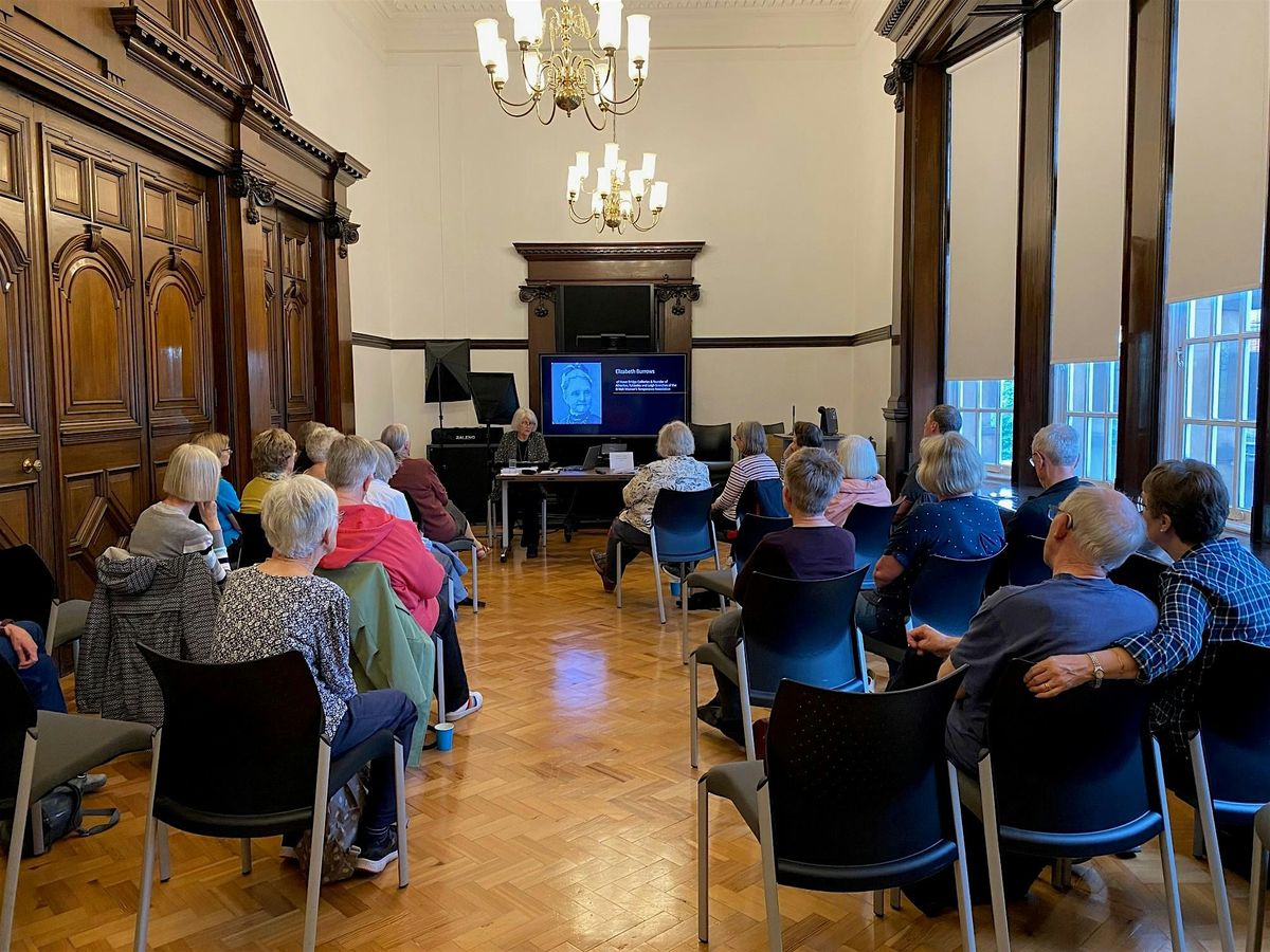 Let's Talk History - Local History Talks at the Archives | Event in Leigh | AllEvents