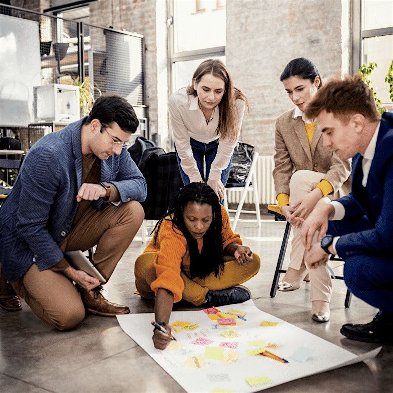 Creating Better Work Habits (Brisbane) | Event in Brisbane City | AllEvents