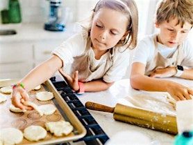 2025 Kids Summer Baking Camp Week of June 9, 2025, 9 June | Event in South Pasadena | AllEvents