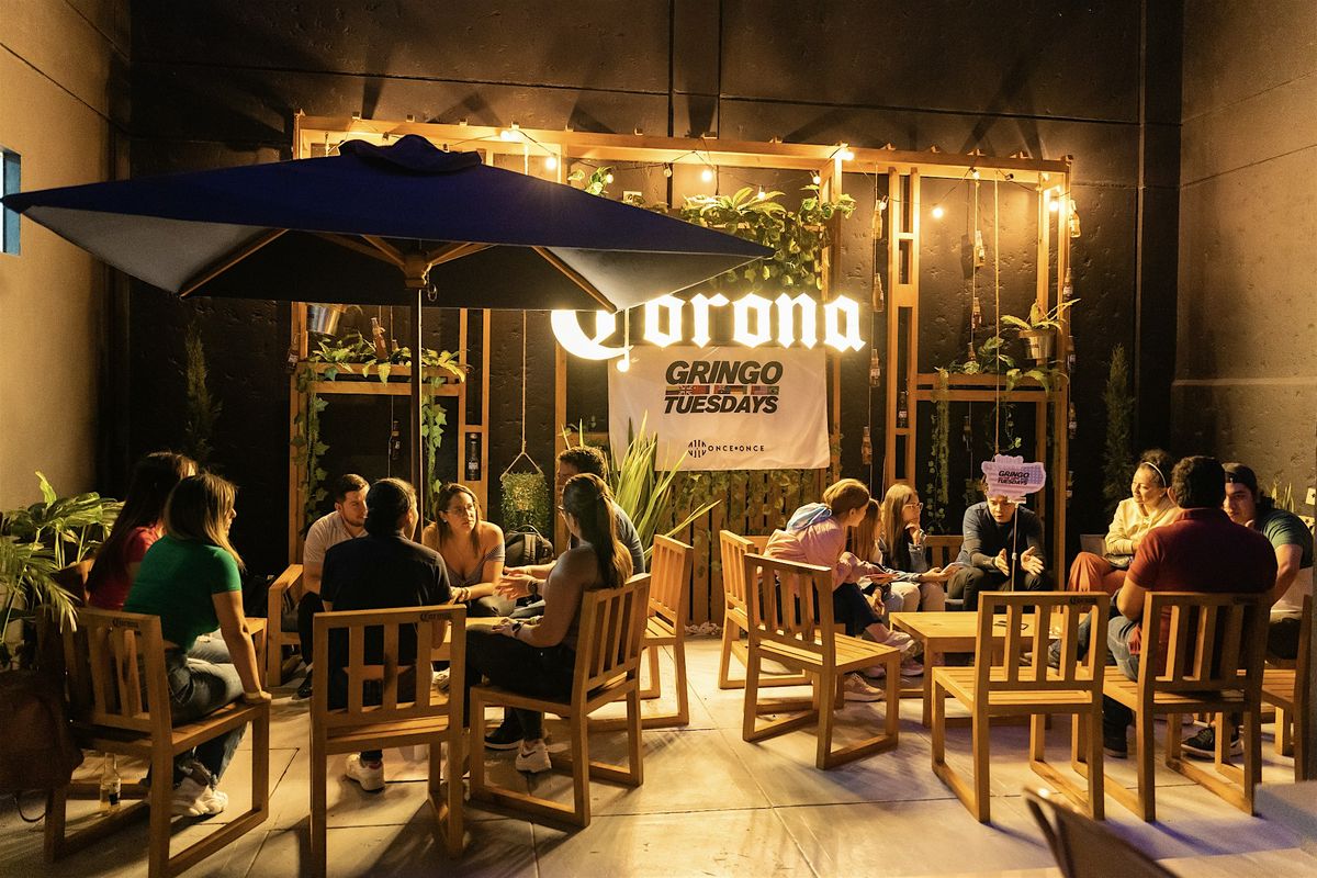 Gringo Tuesdays Language Exchange CALI | Event in Cali | AllEvents