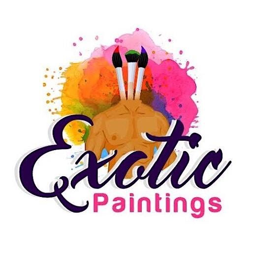 Washington DC Exotic Paintings BYOB Sip & Paint | Event in Clinton | AllEvents