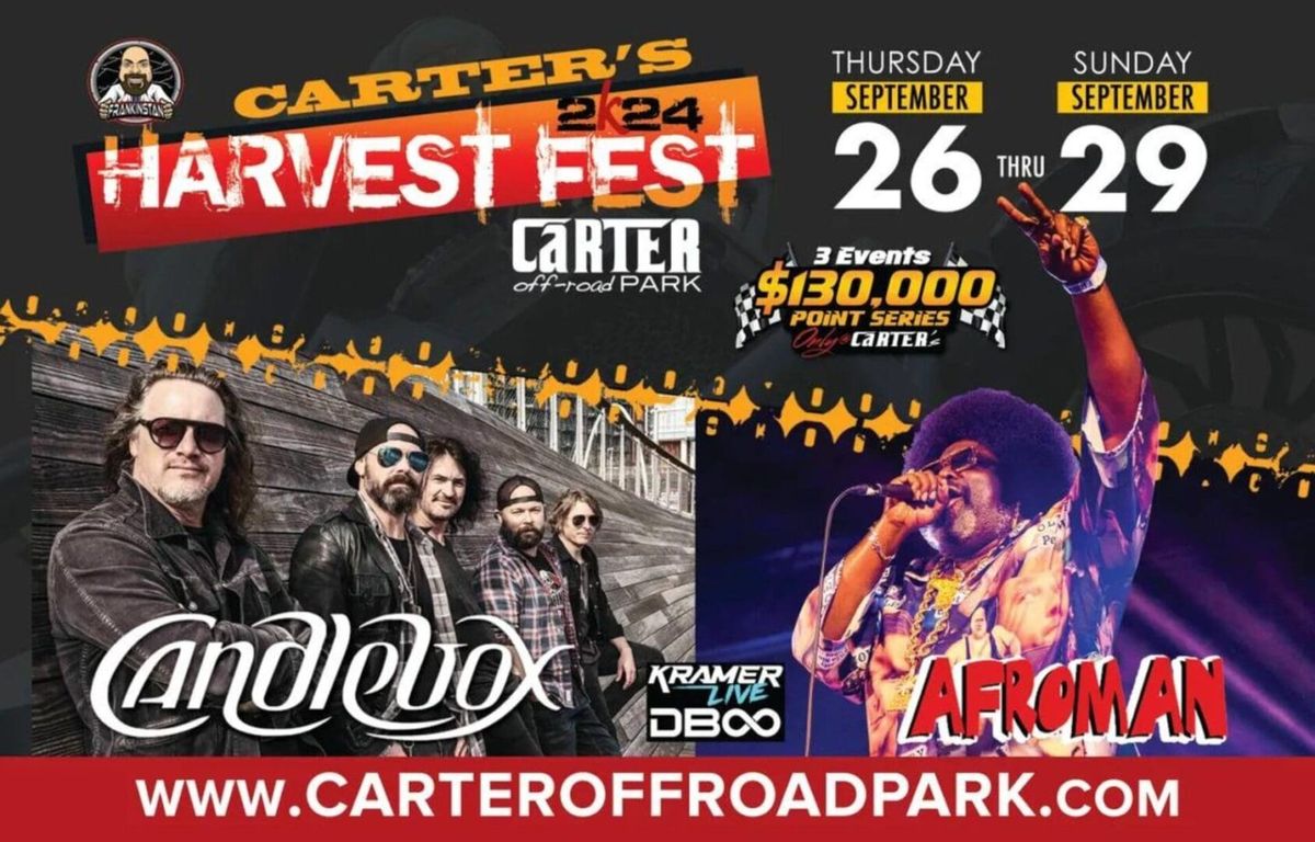 Parking Candlebox, 7 March | Event in Bensalem | AllEvents