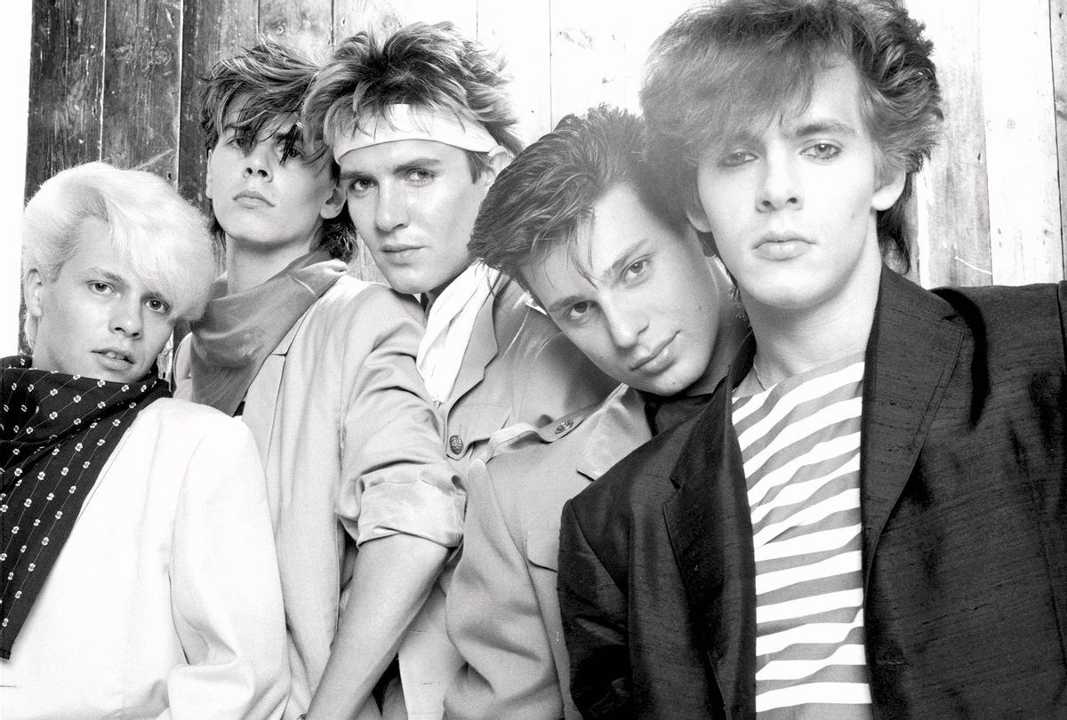 Double Duran: The Ultimate Duran Duran Experience, 15 August | Event in Asbury Park | AllEvents
