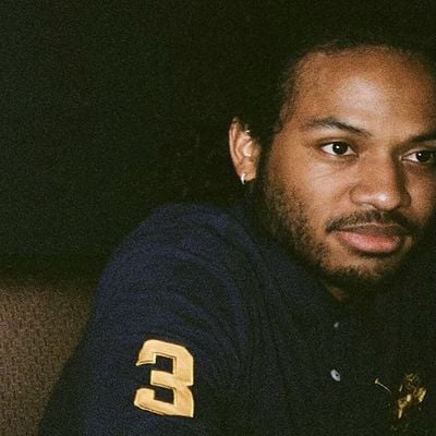 DeShawn Rivers