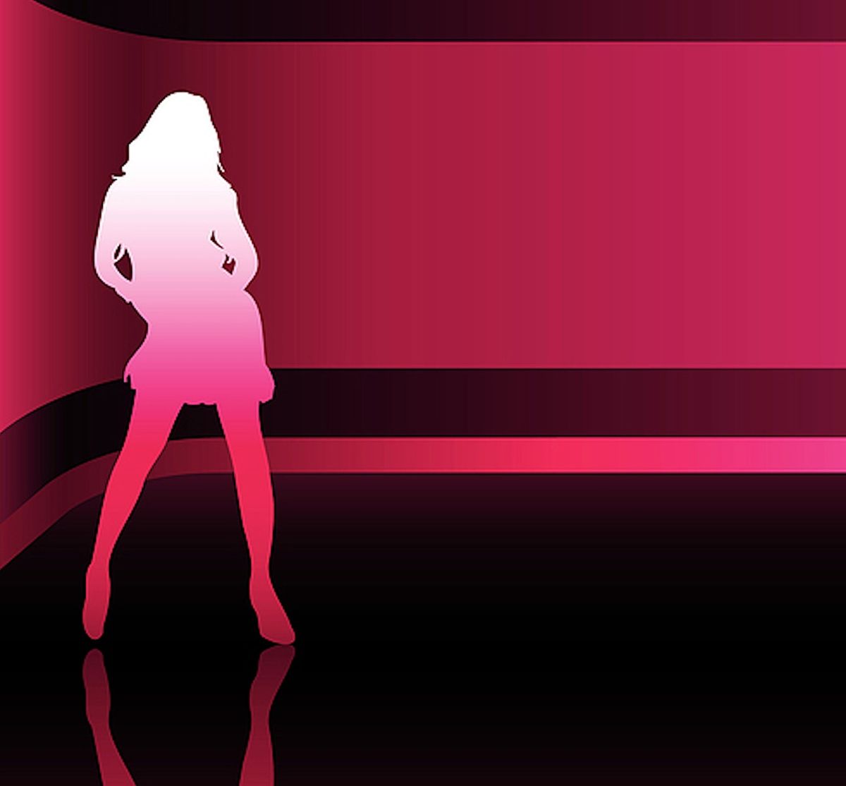 Chemistry FOREPLAY, Iron Bar & Lounge, New York, 26 April 2023