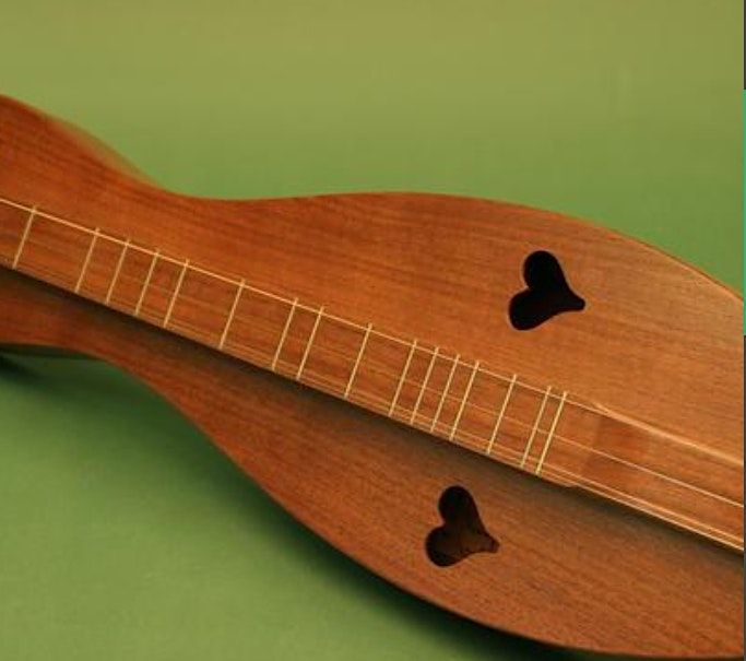 Dulcimer concerts and competitions, 11 March 2023 AllEvents.in