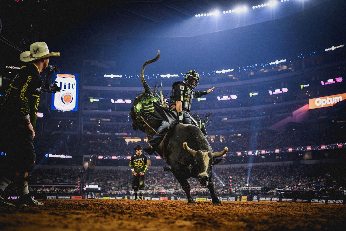 PBR - Last Cowboy Standing (Tim McGraw), 22 July | Event in Fort Collins | AllEvents