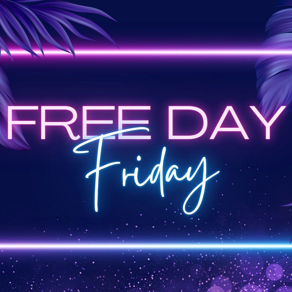 FREEDAY Friday @ Navy Bar 2.1, 16 May | Event in Liverpool | AllEvents