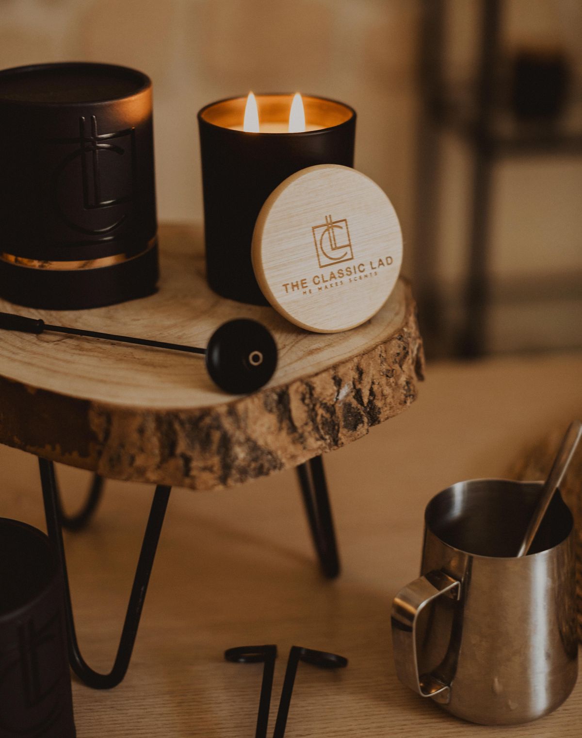 Candle Making Class, Honolulu, HI, USA, September 24 2023 AllEvents.in