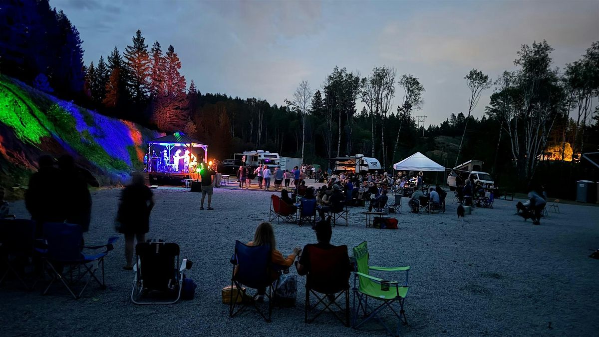 Rock the Ridge, 31 May | Event in West Kelowna | AllEvents