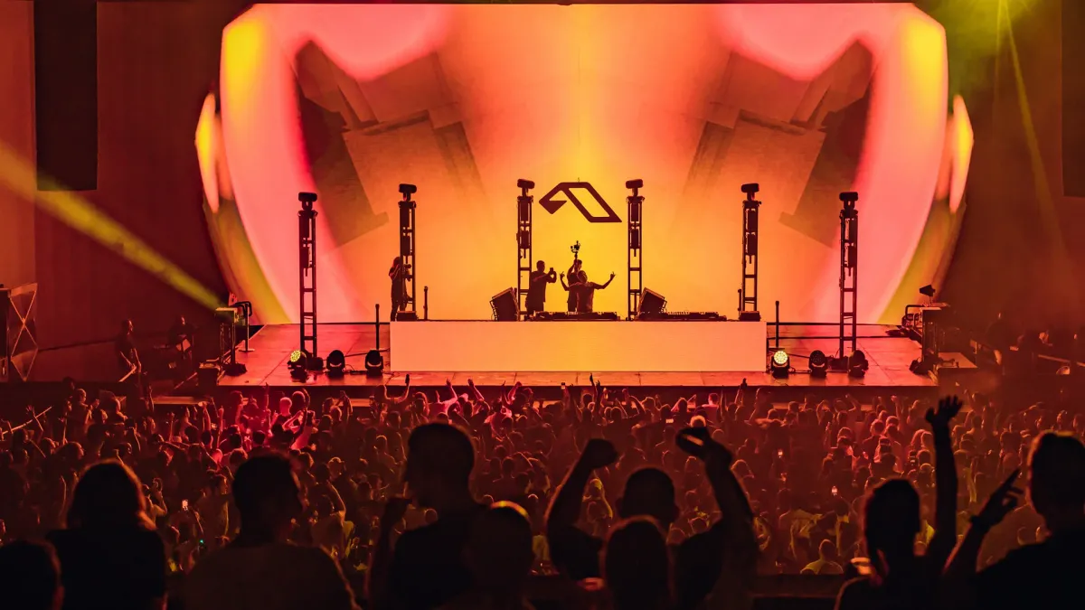 Oliver Smith in Seattle, 6 February | Event in Seattle | AllEvents