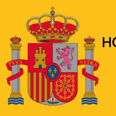 Honorary Consul of Spain + Semilla Flamenca