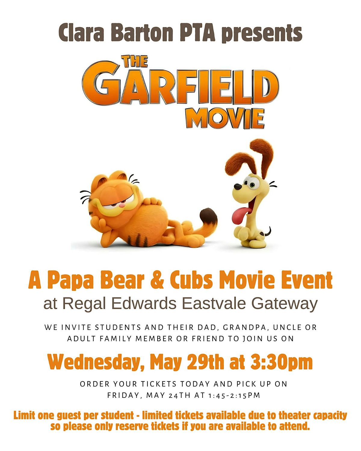 Eastvale Gateway Theater