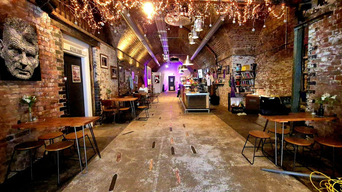 Maslow Capital End-of-Year Celebration | Manchester, 11 December | Event in Manchester | AllEvents